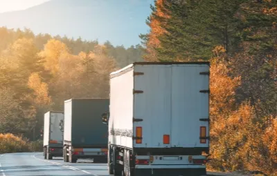 İstanbul ile Cevizlibağ Arası Klima Taşıma