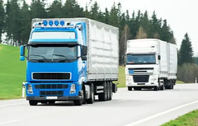 İstanbul ile Cevizlibağ Arası Eşya Taşıma